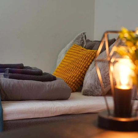 Beautiful Rooftop Apartment Viena Exterior foto